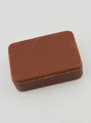 Soap with Olive Oil and Organic Argan Oil - 120g