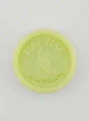 Soap with Organic Donkey Milk and Aloe Vera - 25g