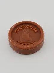 Soap with Organic Donkey Milk and Argan Oil - 25g