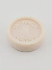 Soap with Organic Donkey Milk - 25g