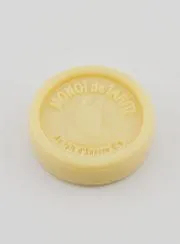Soap with Organic Donkey Milk and Tahitian Monoï - 25g