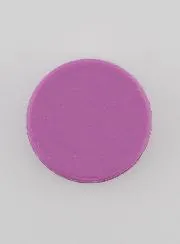 Soap with Organic Donkey Milk and Violets - 25g