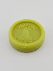 Soap with Organic Donkey Milk and Verbena - 25g