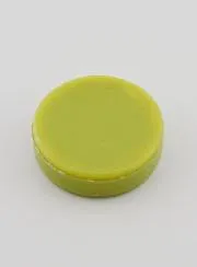 Soap with Organic Donkey Milk and Verbena - 25g