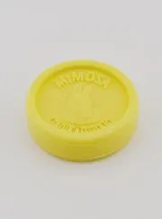 Soap with Organic Donkey Milk and Mimosa - 25g