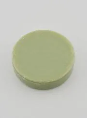 Organic Donkey Milk and Olive Soap - 100g