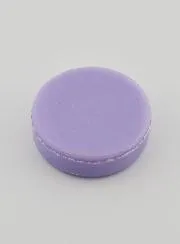 Soap with Organic Donkey Milk and Provence Lavender - 25g