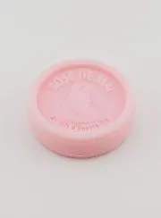 Organic Donkey Milk and May Rose Soap - 25g