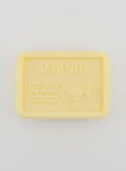 Soap with Olive Oil and Almond - 120g