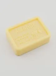 Soap with Olive Oil and Almond - 120g