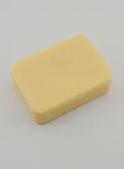 Soap with Olive Oil and Almond - 120g