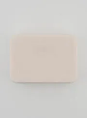 Soap with Olive Oil and Cotton Flower - 120g