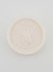 Organic Goat's Milk Soap - 100g
