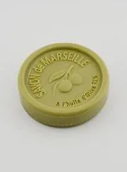Extra Pure Marseille Soap with Olive Oil - 100g