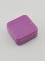 Olive Oil Soap with Violets - 25g