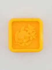 Olive Oil Soap with Orange Blossom - 25g