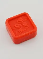 Olive Oil and Poppy Seed Soap - 25g