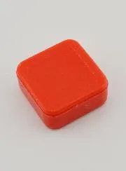 Olive Oil and Poppy Seed Soap - 25g