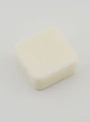 Olive Oil Soap with Edelweiss - 25g