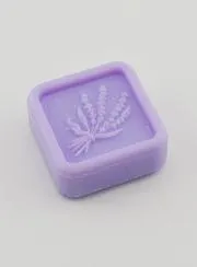 Olive Oil and Lavender Soap - 25g