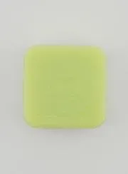 Olive Oil Soap with Organic Aloe Vera - 25g