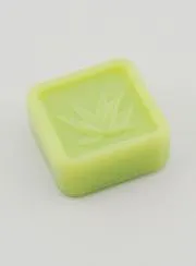 Olive Oil Soap with Organic Aloe Vera - 25g