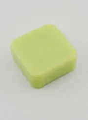 Olive Oil Soap with Organic Aloe Vera - 25g