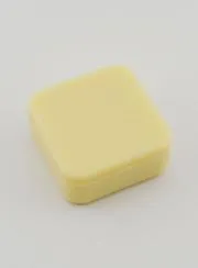 Olive Oil Soap with Tahitian Monoï - 25g