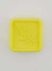 Olive Oil Soap with Mimosa - 25g