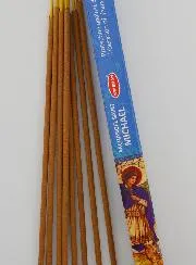 Saint Michael Incense - 8 Sticks