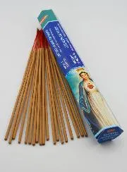Sacred Heart of Mary Incense - 20 Sticks