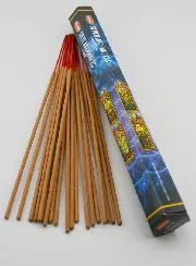 Incense 7 Archangels - 20 Sticks