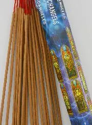 Incense 7 Archangels - 20 Sticks