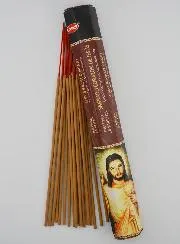 Sacred Heart of Jesus Incense - 20 Sticks