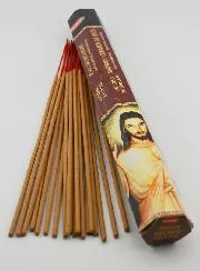 Sacred Heart of Jesus Incense - 20 Sticks
