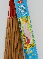 Guardian Angel Incense - 20 Sticks