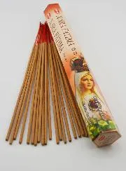 Our Lady of Fatima Incense - 20 Sticks