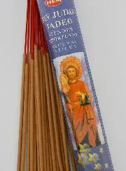 Saint Jude Thaddeus Incense - 20 Sticks