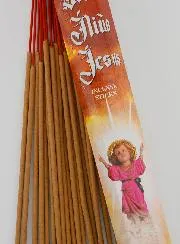 Divine Baby Jesus Incense - 20 Sticks