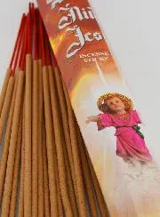 Divine Baby Jesus Incense - 20 Sticks