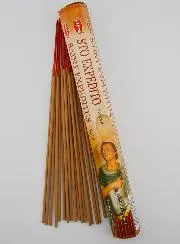 Saint Expedit Incense - 20 Sticks