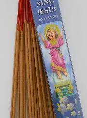 Divine Baby Jesus Incense - 20 Sticks