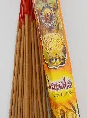 Jerusalem Incense - 20 Sticks