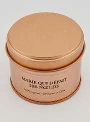 Handcrafted Scented Candle - Mary Untier of Knots