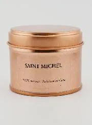 Handmade Scented Candle - Saint Michael the Archangel