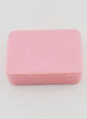 Olive Oil and Cherry Blossom Soap - 120g