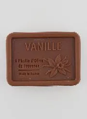 Olive Oil and Vanilla Soap - 120g