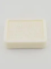 Olive Oil and Jasmine Soap - 120g