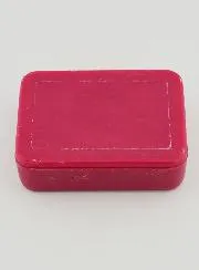 Olive Oil and Blackcurrant Soap - 120g