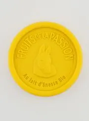 Olive Oil and Passion Fruit Soap - 120g